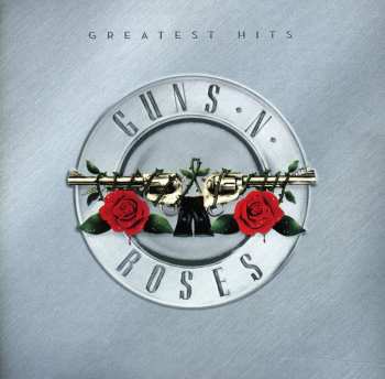 CD Guns N' Roses: Greatest Hits 643507