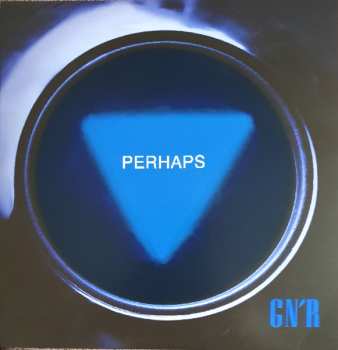 SP Guns N' Roses: Perhaps 613507