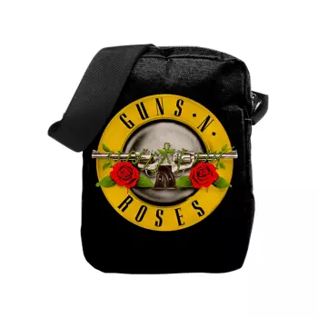 Taška Přes Rameno Roses Logo Guns N' Roses