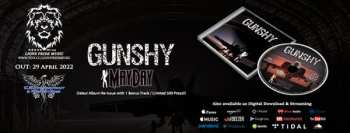 CD Gunshy: Mayday +1 DLX | LTD 599633