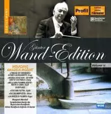 Günter Wand - Edition Volume 11