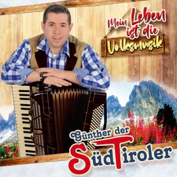 Mein Leben Ist Die Volksmusik