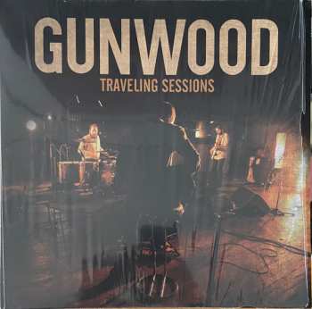 Album Gunwood: Traveling Sessions