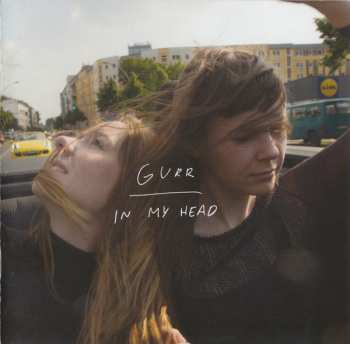 LP Gurr: In My Head CLR | LTD 651224