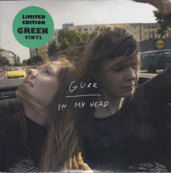 LP Gurr: In My Head CLR | LTD 651224