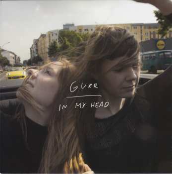 LP Gurr: In My Head CLR | LTD 651224