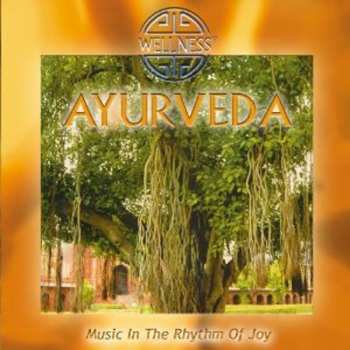 CD Guru Atman: Ayurveda 560594