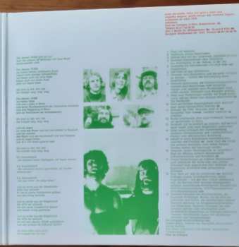 3LP/Box Set Guru Guru: Krautrock Box (Vinyl Edition) 646159