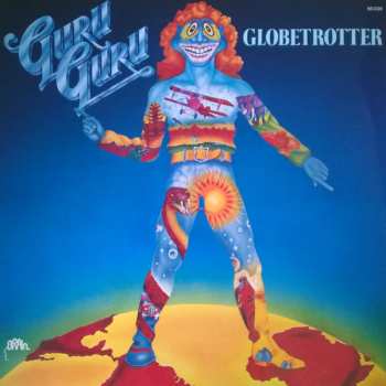 Album Guru Guru: Globetrotter