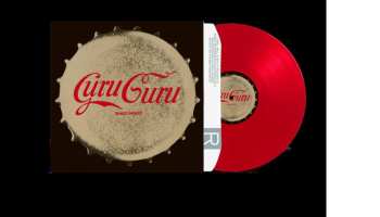 LP Guru Guru: Tango Fango (180g) (red Vinyl) 631273