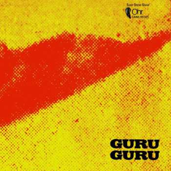 LP Guru Guru: UFO 148680