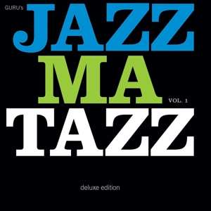 3LP/Box Set Guru: Jazzmatazz Volume: 1 - Deluxe Edition 355045