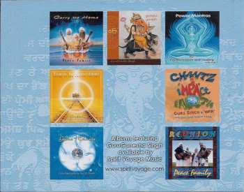 CD GuruGanesha Singh: Pure Ganesh 486628