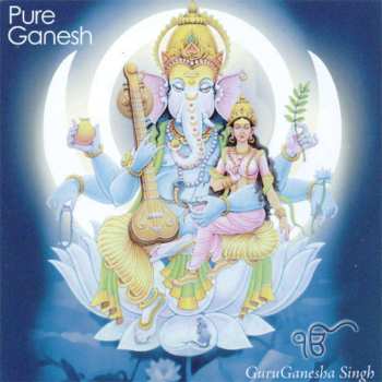 CD GuruGanesha Singh: Pure Ganesh 486628