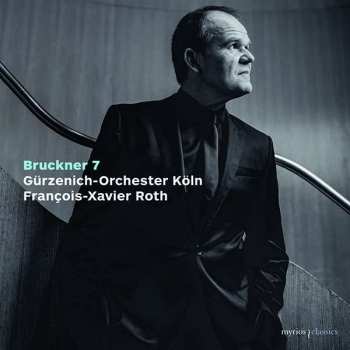 CD Anton Bruckner: Bruckner 7 573844