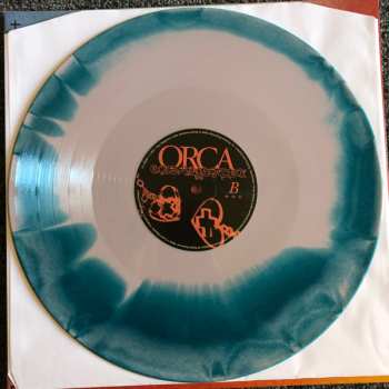 2LP Gus Dapperton: Orca DLX | LTD | CLR 177568