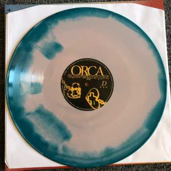 2LP Gus Dapperton: Orca DLX | LTD | CLR 177568