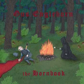 Album Gus Englehorn: The Hornbook