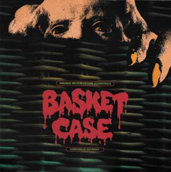 LP Gus Russo: Basket Case 649075