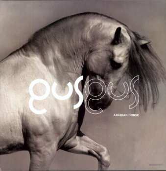 Album Gusgus: Arabian Horse