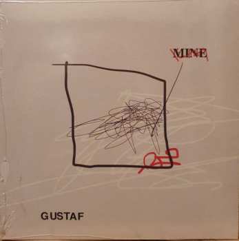 Album Gustaf: Mine