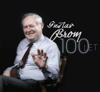 Album Gustav Brom: 100 Let