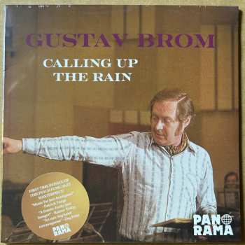 Album Gustav Brom: Calling Up The Rain 