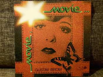 Album Gustav Brom: Movie, Movie …