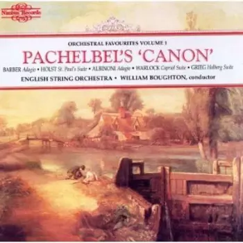 Pachelbel's 'Canon'