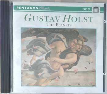 Album Gustav Holst: The Planets