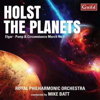 The Planets; Pomp And Circumstance March No. 1