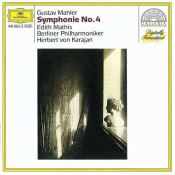 Album Berliner Philharmoniker: 4. Symphonie