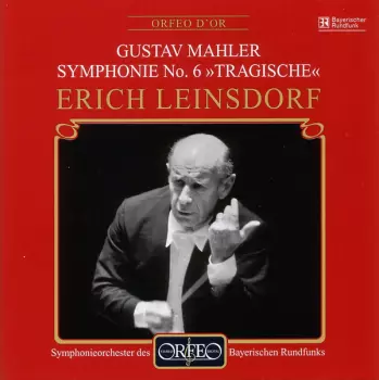 Symphonie No. 6 "Tragische"