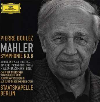 2CD Various: Symphonie No. 8 45414