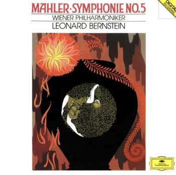 CD Leonard Bernstein: Symphonie No.5 598619