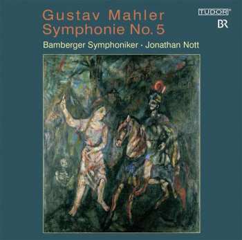 SACD Gustav Mahler: Symphonie No. 5 444670