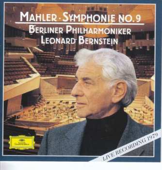 SACD Gustav Mahler: Symphonie Nr.9 113742