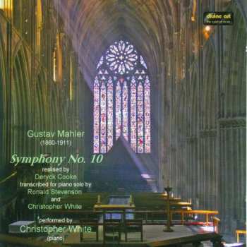 Album Gustav Mahler: Symphony No. 10