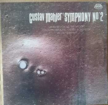 2LP The Czech Philharmonic Orchestra: Symphony No˚ 2 569161