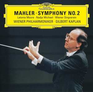 Album Wiener Philharmoniker: Symphony No. 2