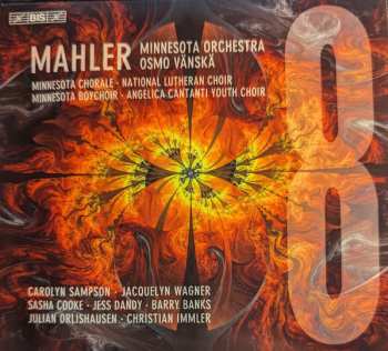 Gustav Mahler: Symphony No. 8