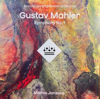 Album Gustav Mahler: Symphony No.1 In D Major "Titan"