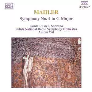 Symphony No.4 In G Major