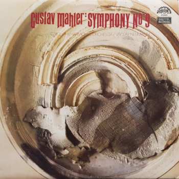 2LP The Czech Philharmonic Orchestra: Symphony No.9 569160