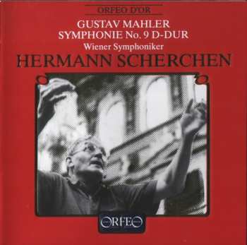 Gustav Mahler: Symphonie No. 9 D-Dur