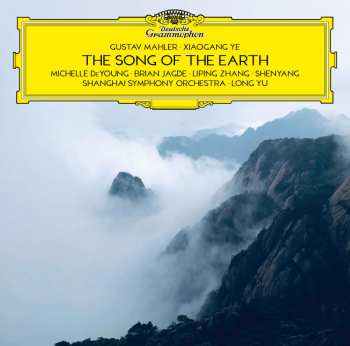 2CD Gustav Mahler: The Song Of The Earth 425800