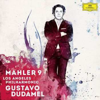 Album Los Angeles Philharmonic Orchestra: Mahler 9