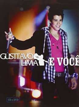 Album Gustavo Lima: E Voce