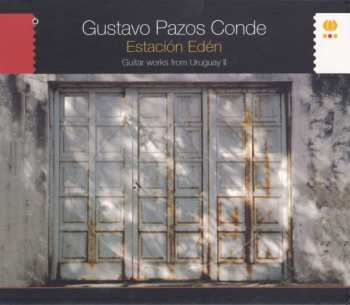 CD Gustavo Pazos Conde: Estación Edén 518868