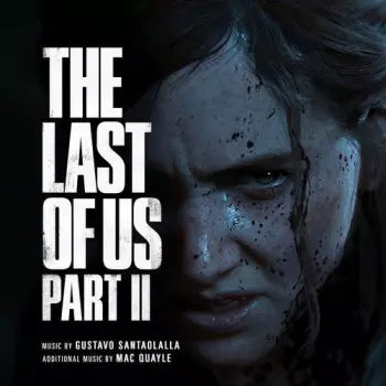 Gustavo Santaolalla: The Last of Us Part II